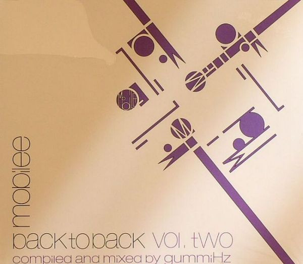 Mobilee Back To Back Vol. Two