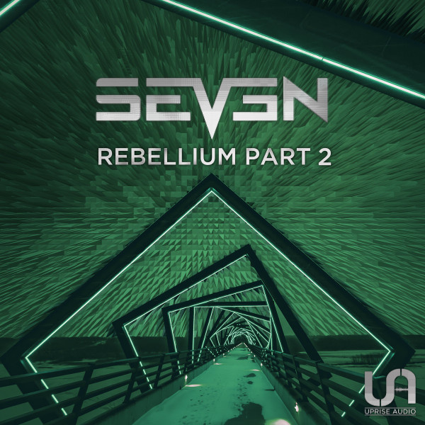 Rebellium Part 2