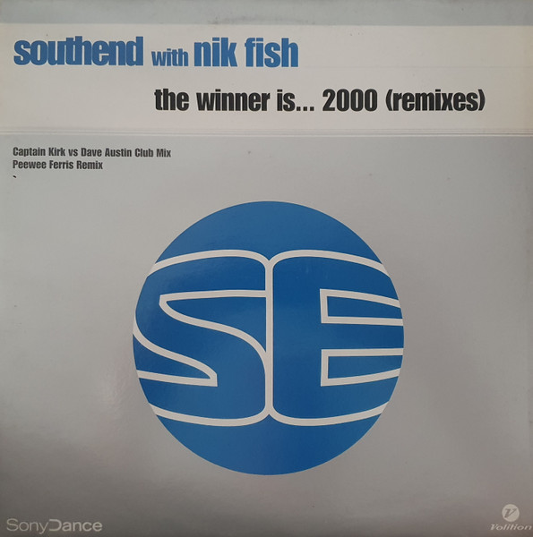 the winner is... 2000 (remixes)