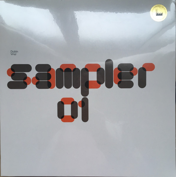 Sampler 01