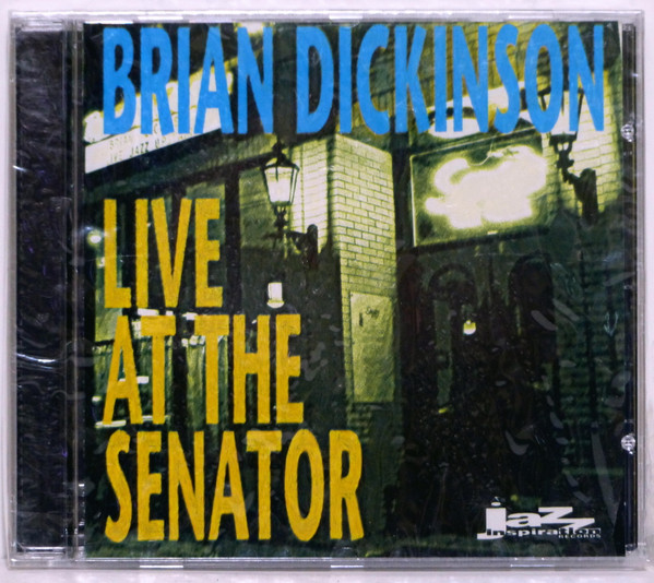 Live At The Senator