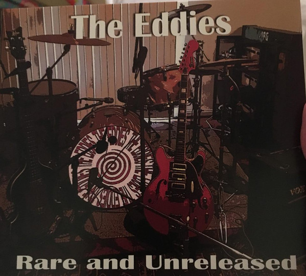 Rare and Unreleased