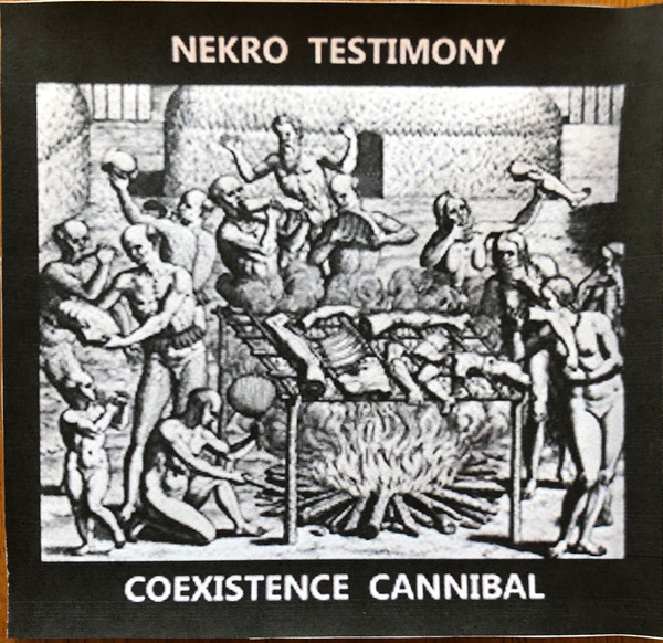 Coexistence Cannibal