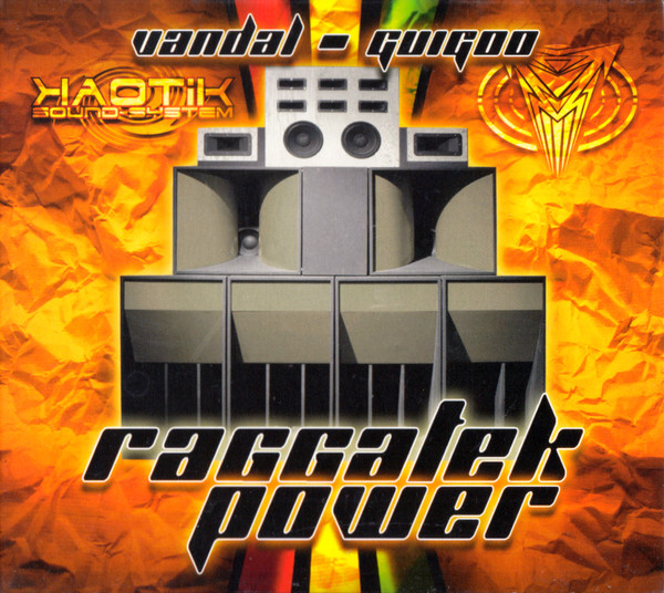 Raggatek Power