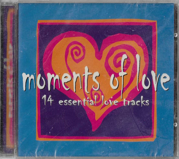 Moments Of Love: 14 Essential Love Tracks