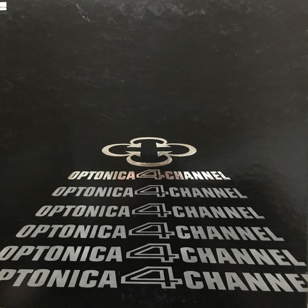 Optonica Sharp 4 Channel