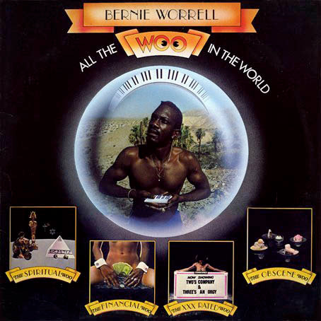 All The Woo In The World