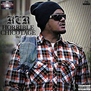 Horrible Chicotage Vol.1