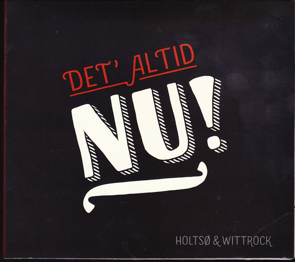 Det' Altid Nu!