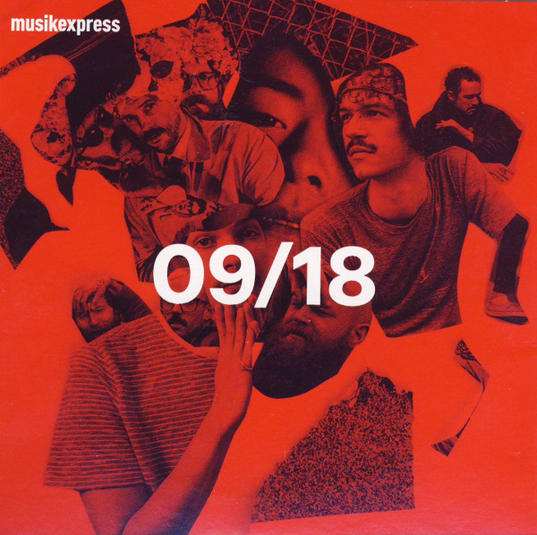 Musikexpress 09/18