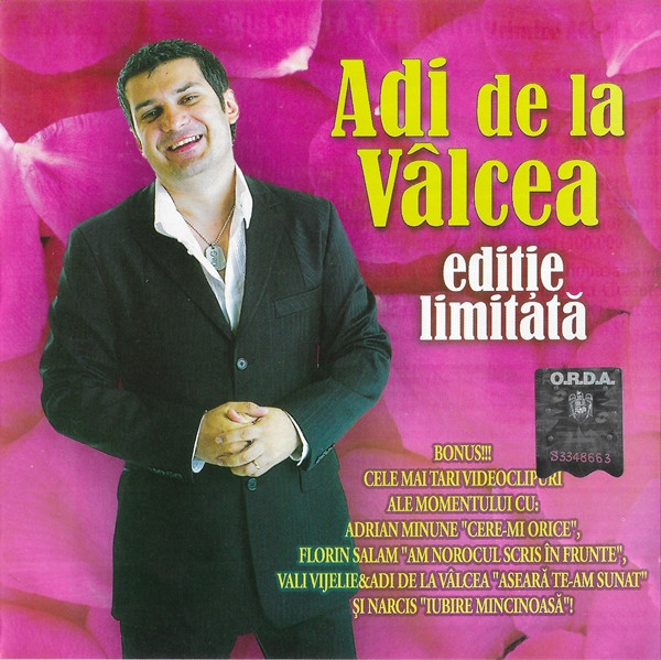 Ediție Limitată