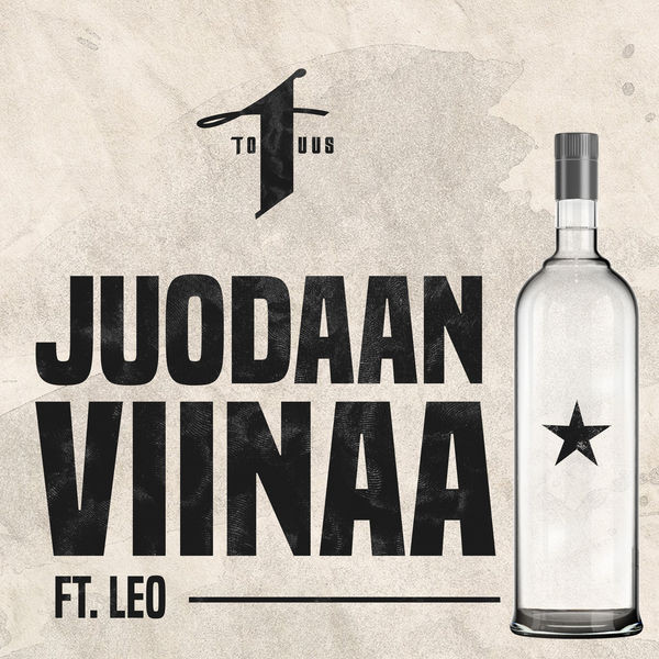 Juodaan Viinaa