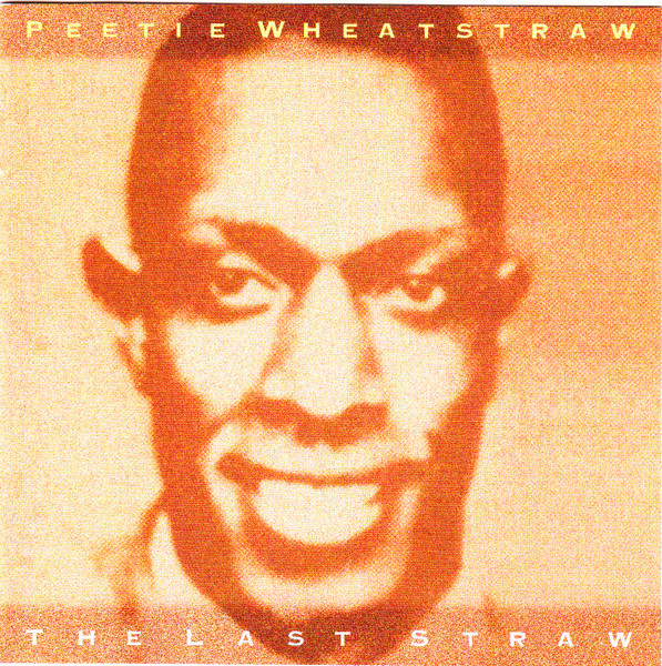 The Last Straw