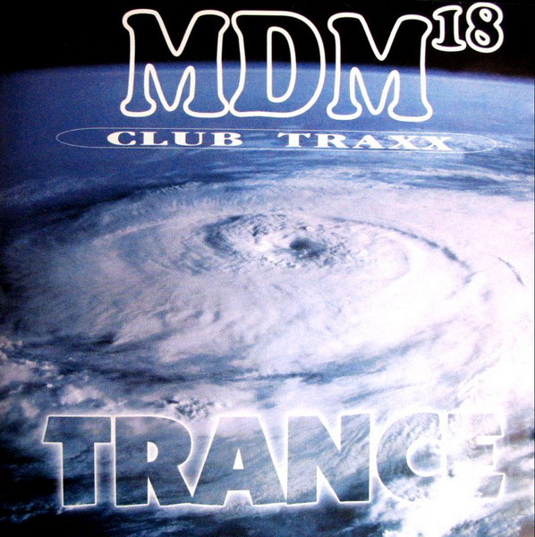 MDM 18 - Trance