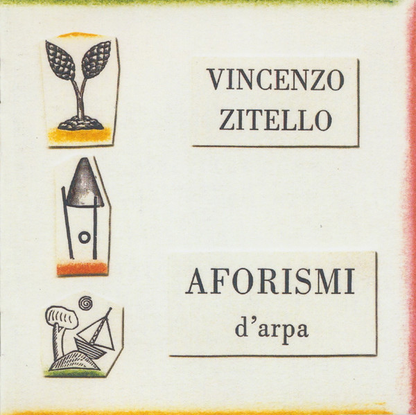 Aforismi D’Arpa