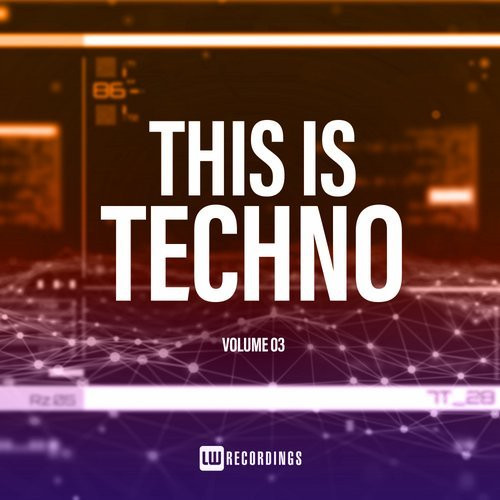 This Is Techno Volume 03