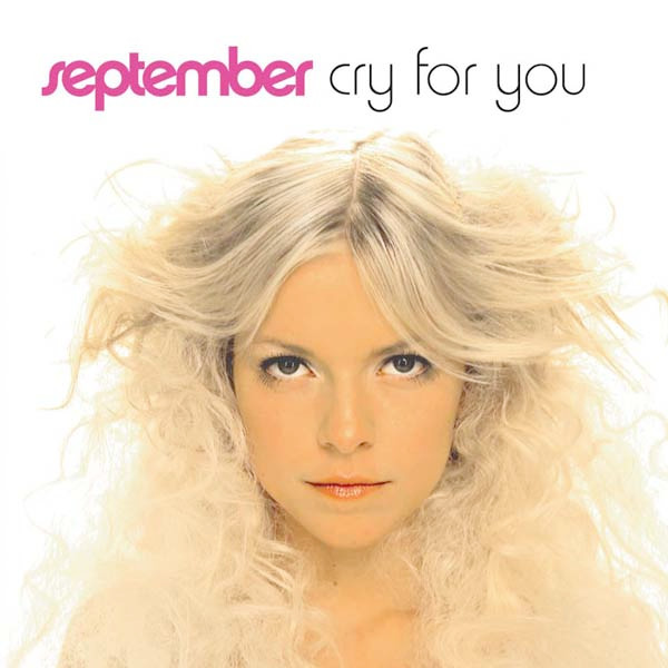 Cry For You