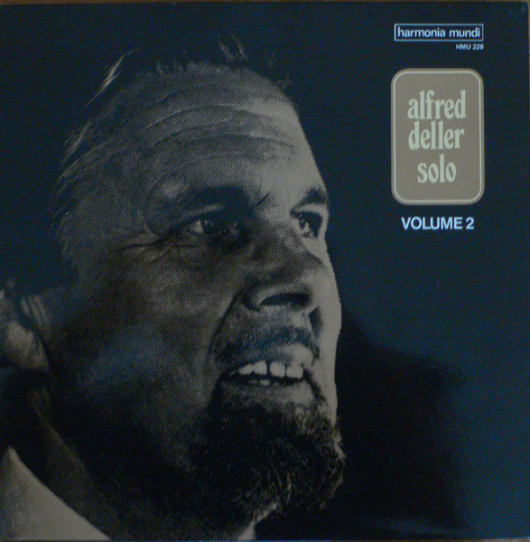 Alfred Deller Solo Volume 2