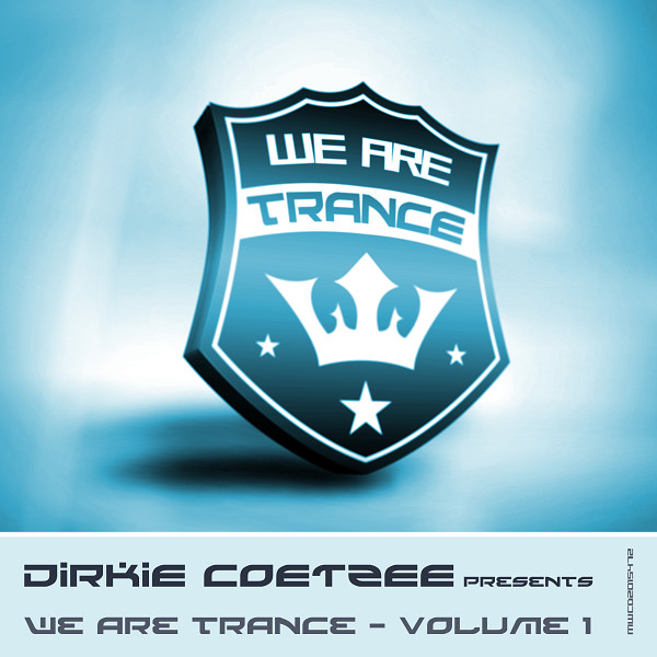 We Are Trance - Volume 1