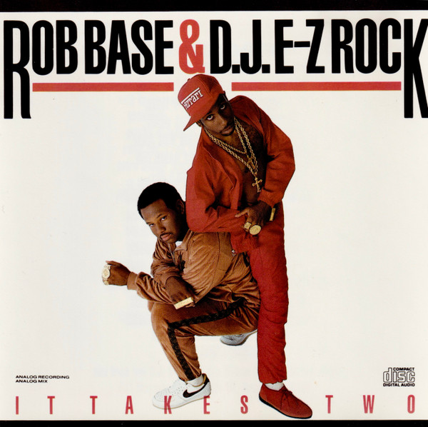 It Takes Two