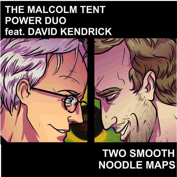Two Smooth Noodle Maps
