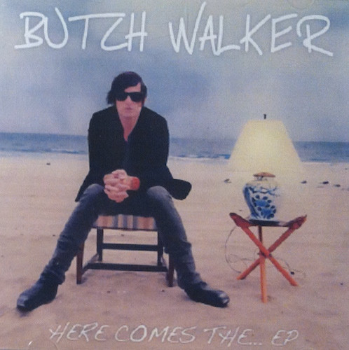 Here Comes The...EP