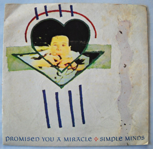 Promised You A Miracle 