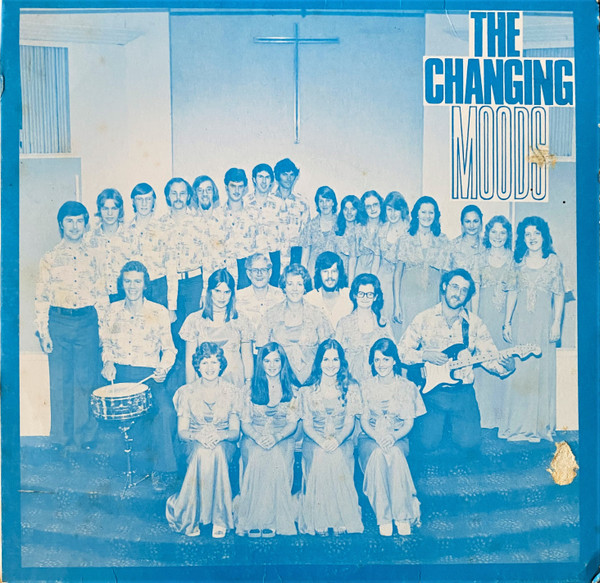 The Changing Moods