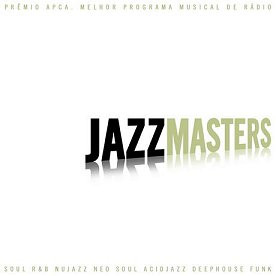 JazzMasters