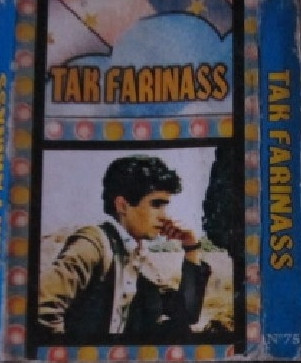Tak Farinass