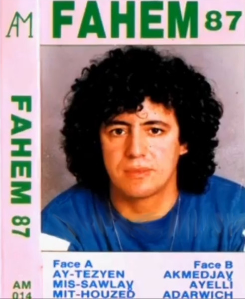 Fahem 87