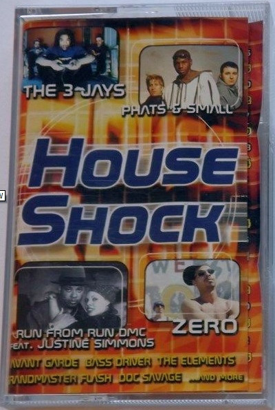 House Shock