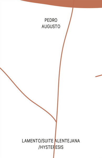 Lamento / Suite Alentejana / Hysteresis