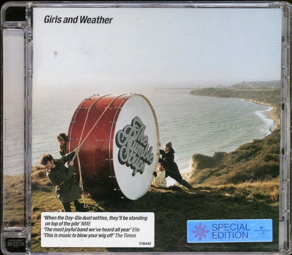 Girls And Weather