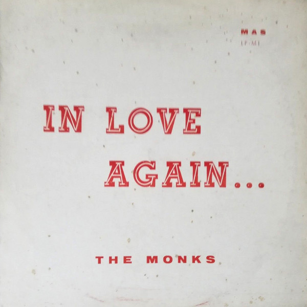 In Love Again...