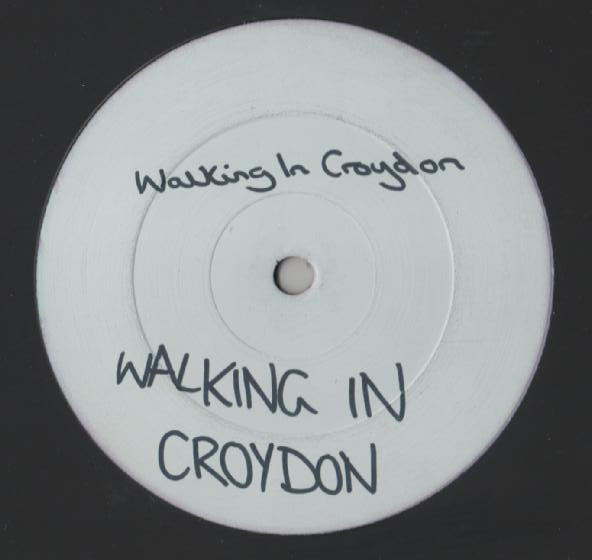 Walking In Croydon