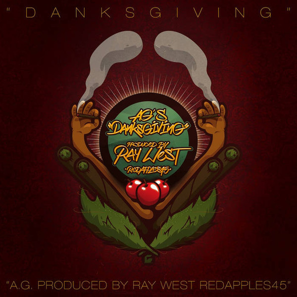 Danksgiving