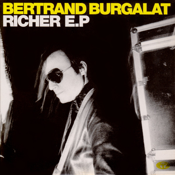 Richer E.P