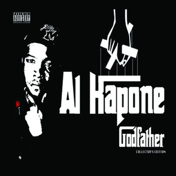Godfather EP