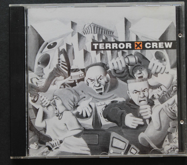 Terror X Crew