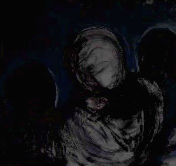 Cryostasium / Xasthur