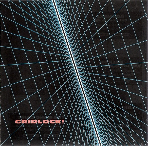 Gridlock CD-5