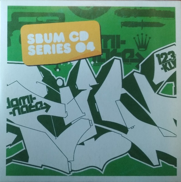 SBUM CD Series 04