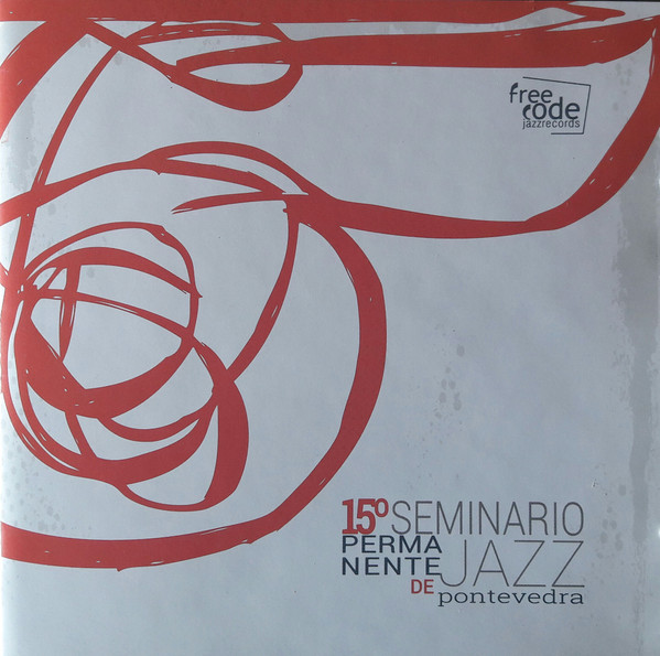 15º Seminario Permanente de Jazz de Pontevedra