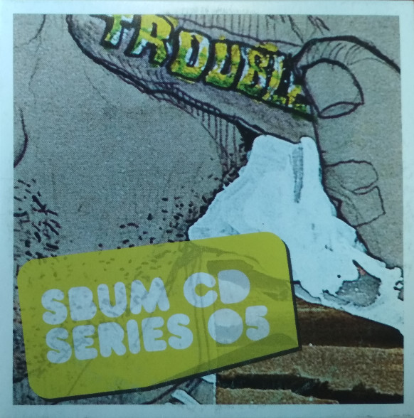 SBUM CD Series 05
