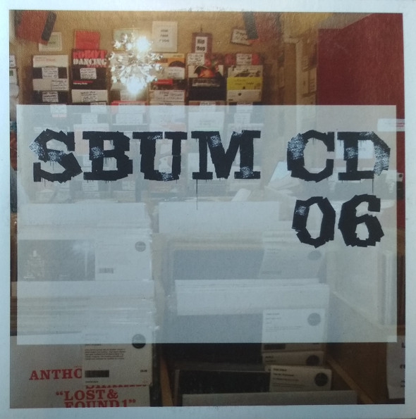 SBUM CD 06