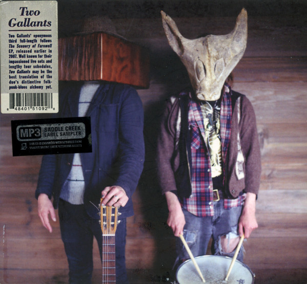 Two Gallants