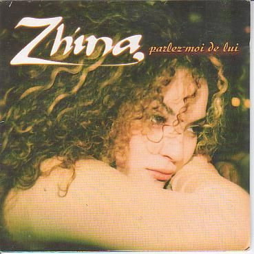 Parlez-Moi De Lui