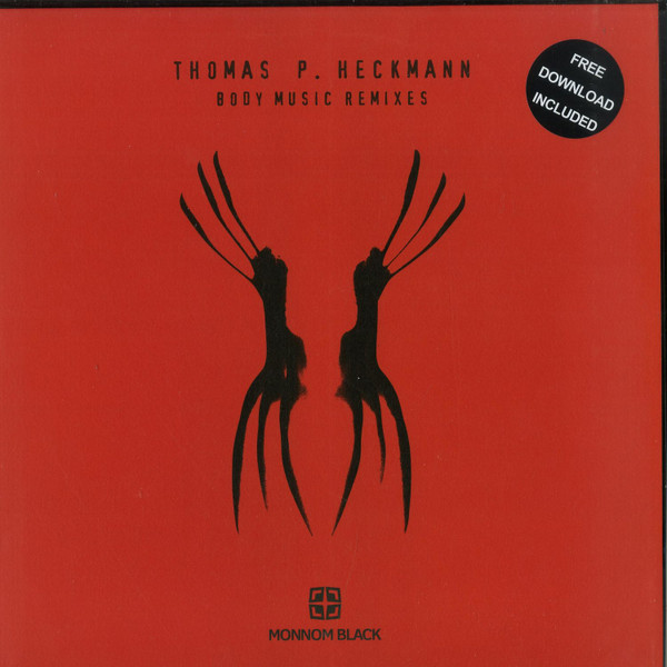 Body Music Remixes