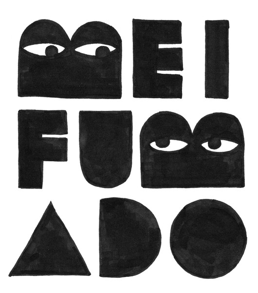 Meifumado: selected & mixed by Duarte